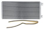 50031006HW Nagrzewnica HIGHWAY AUTOMOTIVE