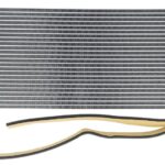 50031006HW Nagrzewnica HIGHWAY AUTOMOTIVE