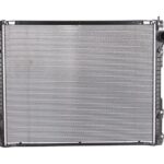 D7SC008TT Chłodnica silnika THERMOTEC