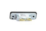 2KA001 388-097 Lampa oświetlenia tablicy rej. HELLA - obrazek 2