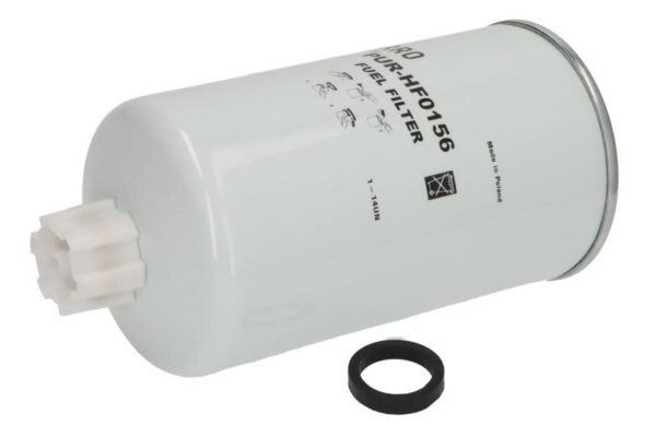 Pur-hf0156 filtr paliwa purro - obrazek 2