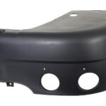 SCA-CP-002R Narożnik zderzaka PACOL