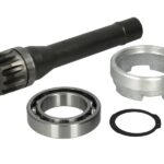 95570017 Element przystawki odbioru mocy EURORICAMBI