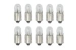 8GP002 067-241/10 Żarówki, ksenony, LED HELLA