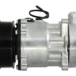 KTT090147 Kompresor klimatyzacji THERMOTEC