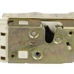 IVE-DL-001R Zamek/elementy PACOL