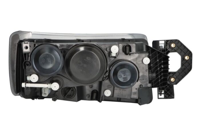 1el011 899-291 reflektor hella - obrazek 2