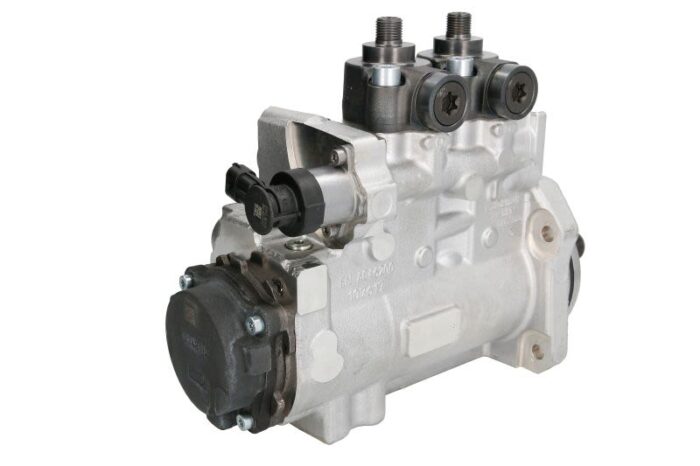 0 986 437 512 pompa cr bosch wtrysk - obrazek 2