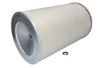 E1650L Filtr powietrza HENGST - obrazek 2