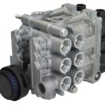 PN-13047 Zawór magnetyczny PNEUMATICS