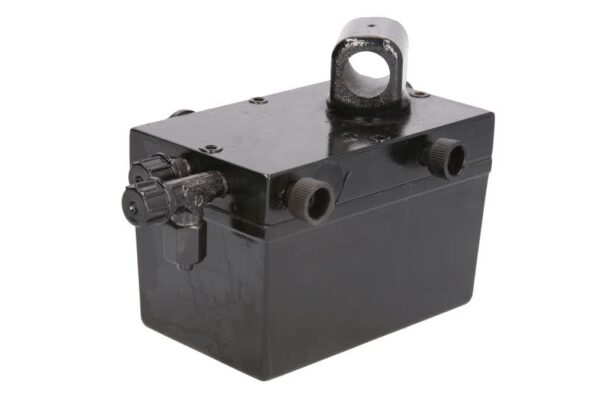 Fe39814 pompa/siłownik odchylania kabiny kierowcy febi bilstein - obrazek 2