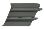 MAN-FB-021L Elementy zderzaka PACOL