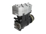 912 518 004 0 Kompresor sprężonego powietrza WABCO - obrazek 2