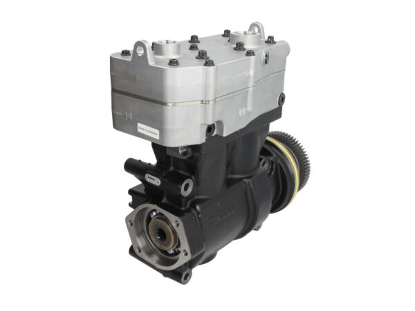 912 518 004 0 kompresor sprężonego powietrza wabco - obrazek 2