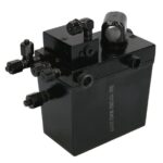 FE101282 Pompa/siłownik odchylania kabiny kierowcy FEBI BILSTEIN