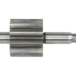 6085203001ZF Element pompy oleju skrzyni biegów ZF