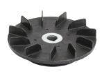 4.61526 Koło pasowe alternatora DT SPARE PARTS - obrazek 2