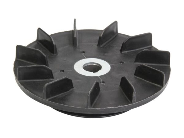 4. 61526 koło pasowe alternatora dt spare parts - obrazek 2