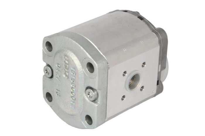 0 510 715 307 hydrauliczna pompa - pozostałe bosch rexroth - obrazek 2