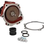 02937455-DEUTZ Pompa cieczy chłodzącej OE DEUTZ