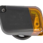 7.25302 Lampa kierunkowskazu DT SPARE PARTS