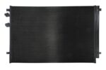 AC 1066 000S Skraplacz klimatyzacji MAHLE - obrazek 2
