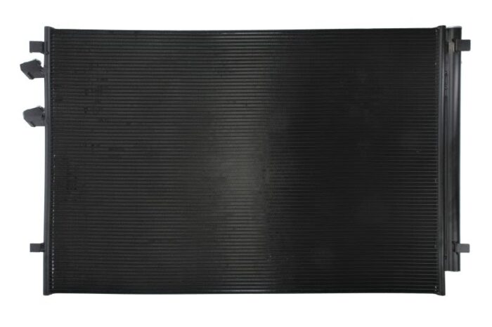 Ac 1066 000s skraplacz klimatyzacji mahle - obrazek 2