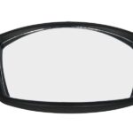 3.86070 Szkło lusterka zewnętrznego DT SPARE PARTS