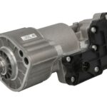 421 350 993 0 Jednostka sterująca skrzyni biegów WABCO