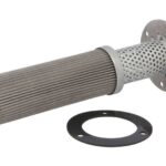 0501218004ZF Filtr hydrauliczny ZF