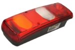 0393LL/NV Lampa tył SERTPLAS - obrazek 3