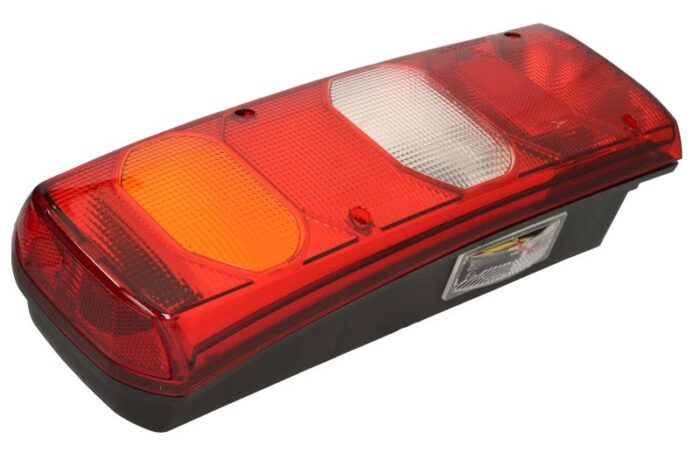 0393ll/nv lampa tył sertplas - obrazek 3