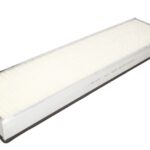 PUR-HC0048 Filtr kabiny PURRO