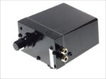 2.70102 Pompa/siłownik odchylania kabiny kierowcy DT SPARE PARTS