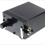 2.70102 Pompa/siłownik odchylania kabiny kierowcy DT SPARE PARTS