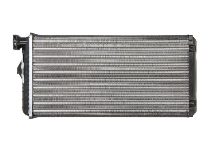 Nis 72053 nagrzewnica nissens - obrazek 2