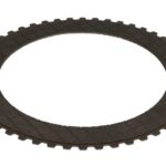 B05-AG-650 Element skrzyni biegów BTA