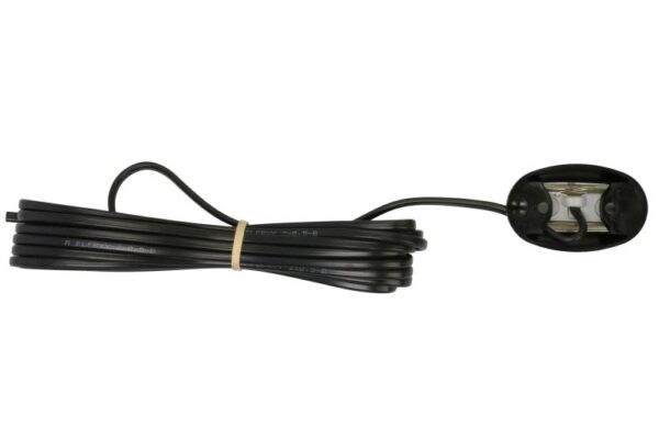 2xa959 560-411 lampa tył hella - obrazek 2