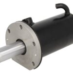 PN-10167 Siłownik hamulcowy PNEUMATICS