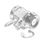 BPIV101469-M1575 Cylinderek hamulcowy BPART