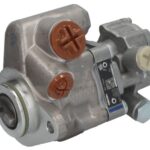 K S00 002 455 Pompa hydrauliczna przekładni kierowniczej BOSCH
