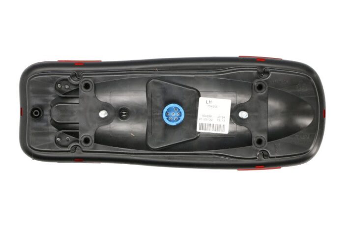 Val154200 lampa tył vignal - obrazek 2