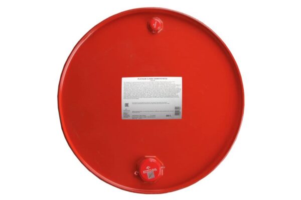 Cl. Sem sl 10w40 205l oleje i smary orlen xxl - obrazek 2