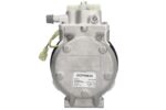 DCP99834 Kompresor klimatyzacji DENSO - obrazek 3