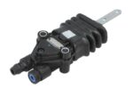 PN-12067 Zawór poziomowania kabiny PNEUMATICS