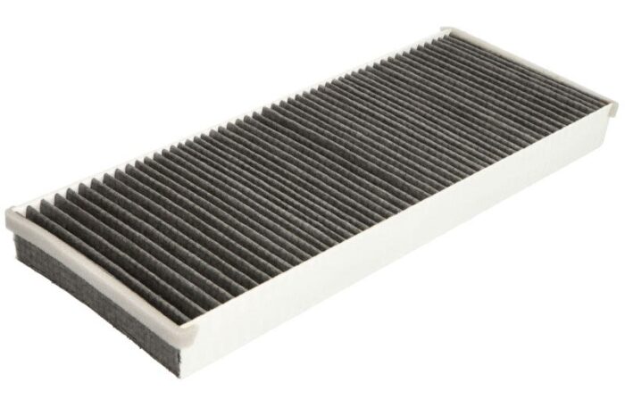 Pur-hc0025 filtr kabiny purro - obrazek 2