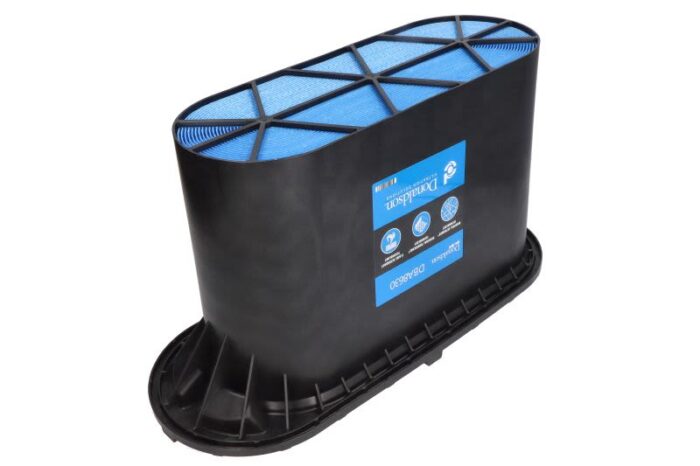 Dba8630 filtr powietrza donaldson - obrazek 2