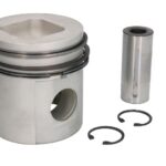 87-101700-00 Tłok NURAL