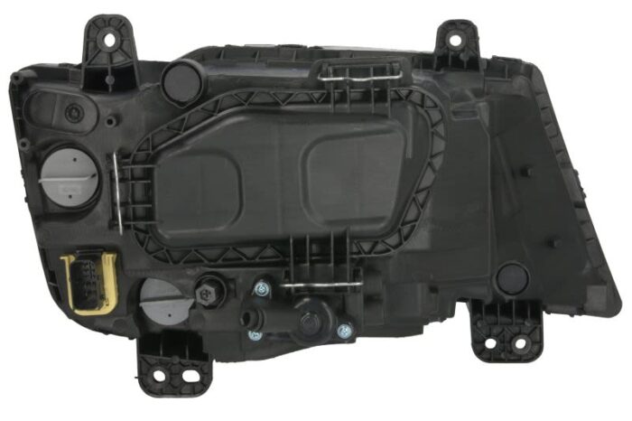 Hl-ma024l reflektor trucklight - obrazek 2