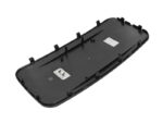 4.64834 Szkło lusterka zewnętrznego DT SPARE PARTS